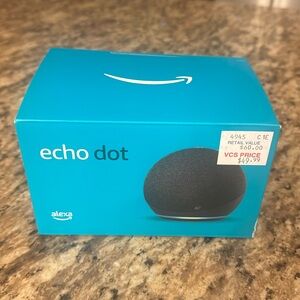 Echo Dot